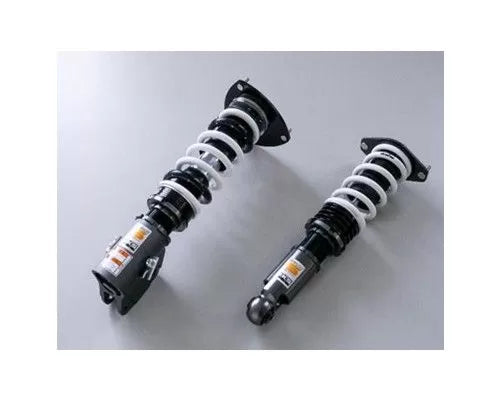 HKS Hipermax S GRB Full Kit F Pillow Coilover Subaru Impreza | WRX | STI EJ20 2007-2014