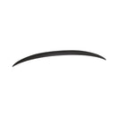 Carbon Fiber Ducktail Spoiler for BMW 318i 320i 325i 328i 330i 335i M Sport Sedan 13-18-2