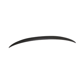 Carbon Fiber Ducktail Spoiler for BMW 318i 320i 325i 328i 330i 335i M Sport Sedan 13-18 - 0