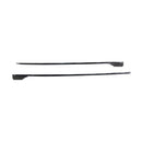 Carbon Fiber Side Skirts for Audi B9 S5 A5 SLINE Sportback 4-Door 2017 2018 2019-3
