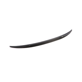 Carbon Fiber Ducktail Spoiler for BMW 318i 320i 325i 328i 330i 335i M Sport Sedan 13-18