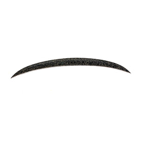 Forged Carbon Fiber Rear Spoiler for BMW F80 M3 F30 320i 325i 328i 330i 335i M Sport Sedan 13-18 P Style