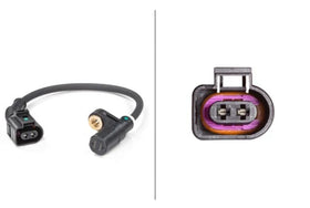 Rar ABS Sensor - VW/Audi / Mk4 R32 / Mk1 TT Quattro | 1J0927807D