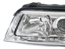 Depo Ecode Headlights For B5 A4/S4-2
