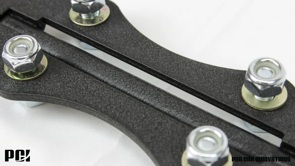 Pro Car Innovations Harness Mount - 0
