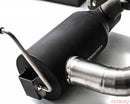 ARMYTRIX Titanium Valvetronic Exhaust System Acura NSX 2017-2022-3