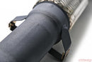 ARMYTRIX Ceramic Coated Stainless Steel High-Flow Performance Race Pipe Acura NSX 2017-2022-2