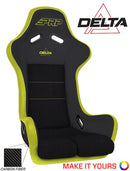 PRP Delta Composite Seat (Carbon Fiber)-1
