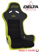 PRP Delta Composite Seat (FRP)-1