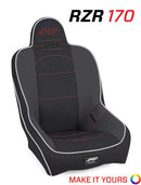 PRP RZR 170 Suspension Seat-1
