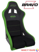 PRP Bravo Composite Seat-1