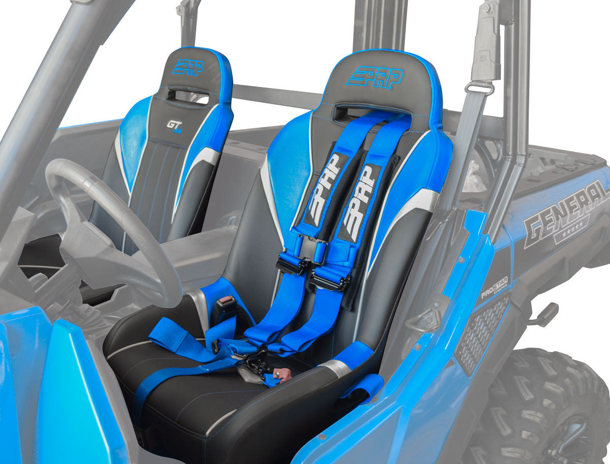 PRP Yamaha YXZ GT/S.E. Suspension Seat