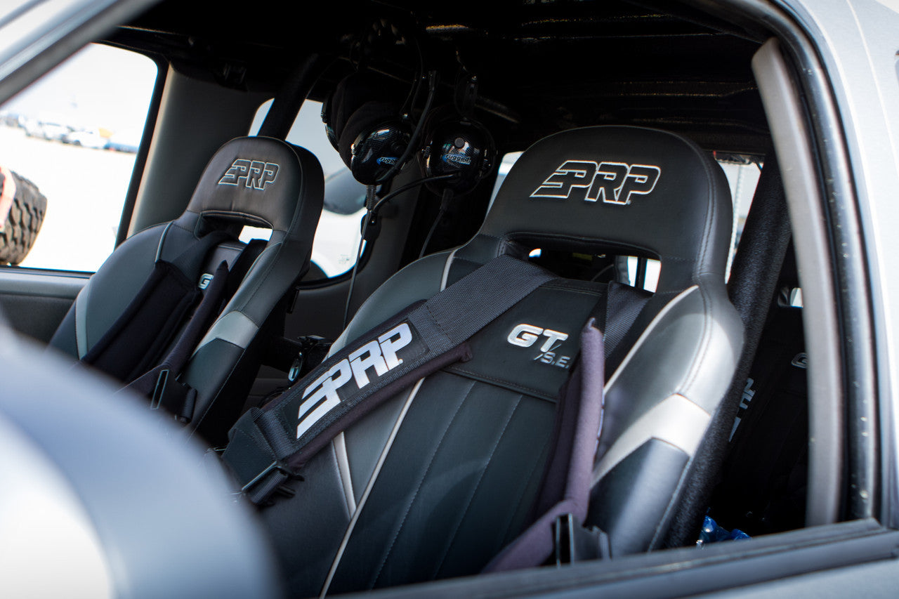 PRP Yamaha YXZ GT/S.E. Suspension Seat