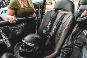 PRP Yamaha YXZ GT/S.E. Suspension Seat - 0