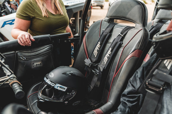 PRP Yamaha YXZ GT/S.E. Suspension Seat