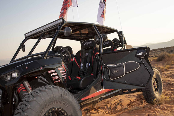 PRP Yamaha YXZ GT/S.E. Suspension Seat