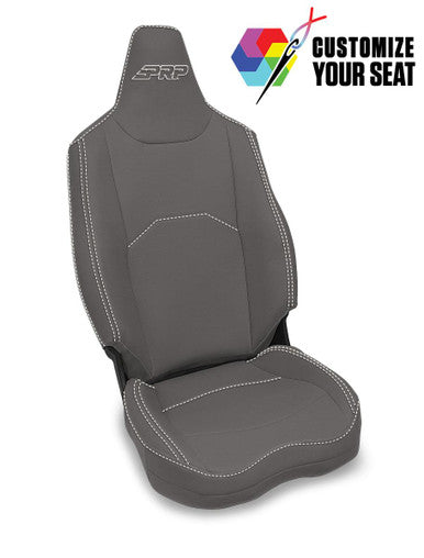 PRP Polaris Front Seat Covers (CUSTOM CALL FOR PRICING)