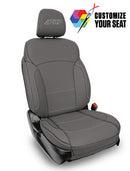 PRP 2013-2017 Subaru Crosstrek Front Seat Covers (Pair) - Custom-1
