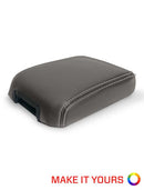 PRP 16-23 Toyota Tacoma Center Console Cover (CUSTOM CALL FOR PRICING)-1
