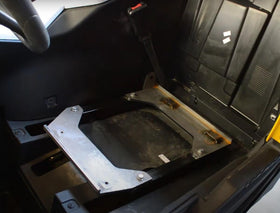 PRP Yamaha YXZ Seat Mount Kit - Pair - 0