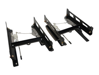 PRP Jeep CJ7/YJ Seat Mounts  (Complete Pedestal) - Pair