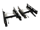 PRP Jeep CJ7/YJ Seat Mounts  (Complete Pedestal) - Pair-1