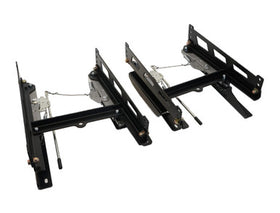 PRP Jeep CJ7/YJ Seat Mounts  (Complete Pedestal) - Pair