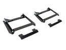 PRP Kawasaki KRX Rear Seat Adapter Mounts (Pair)-1
