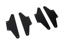 PRP Can-Am Maverick X3 Seat Mounting Kit (Pair)-1