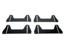 PRP 2023+ Polaris RZR XP Seat Mount - (Pair)-1