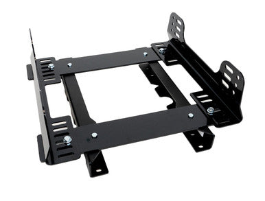 PRP Polaris RZR PRO XP / PRO R / Turbo R Composite Seat Mount Kit w/ Fixed Base - Pair