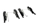 PRP Can-Am Maverick X3 Maverick R Stock Seat Mount & Slider Kit  (Pair)-1