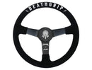 PRP Terra Crew Death Grip Steering Wheel Center Cap-2