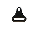 PRP Bolt-In Harness Tab- Black-1