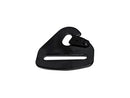 PRP Clip-In Harness Tab- Black-1