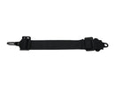 PRP Adjustable Crotch Belt for Latch and Link Harness - 5th Point Only - Black-1