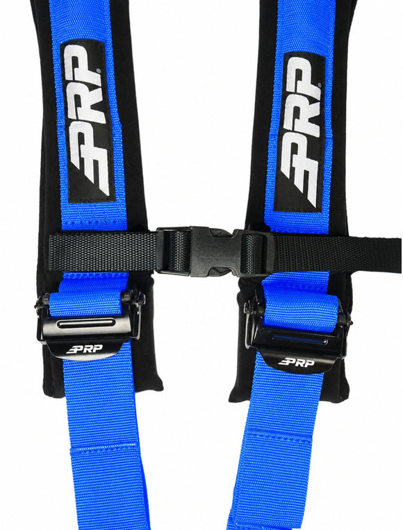 4.2 Harness Latch & Link