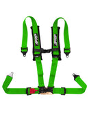 4.2 Harness Latch & Link-3