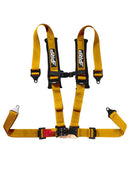 4.2 Harness Latch & Link-4