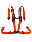 4.2 Harness Latch & Link-5