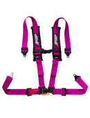4.2 Harness Latch & Link-6