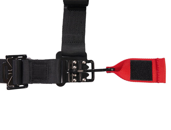 4.2 Harness Latch & Link