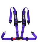 4.2 Harness Latch & Link-7