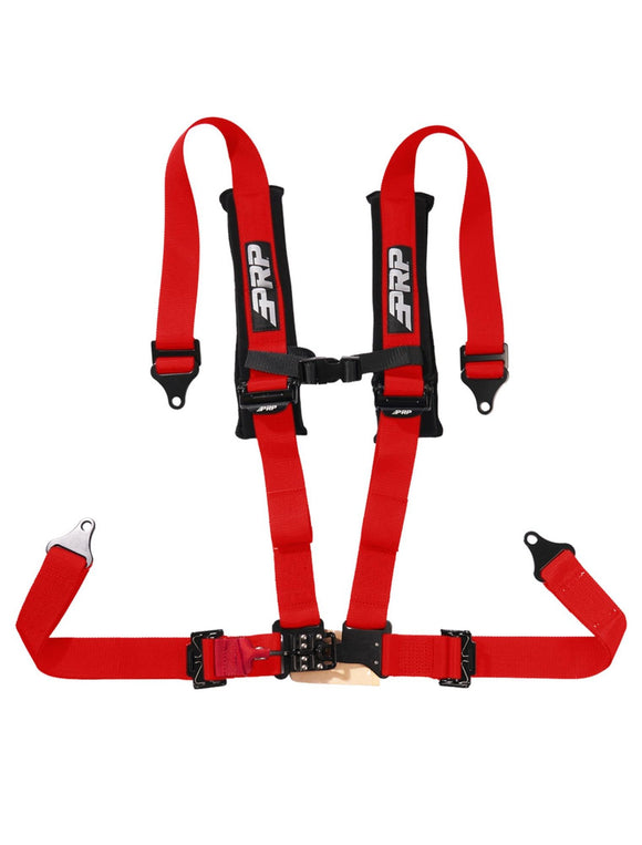 4.2 Harness Latch & Link