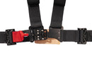 4.2 Harness Latch & Link-11