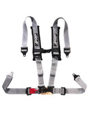 4.2 Harness Latch & Link-9