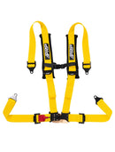 4.2 Harness Latch & Link-10