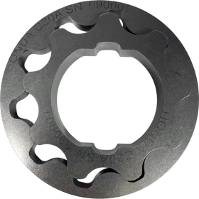 Boundary 91-05 Acura/Honda NSX C30A V6 3.0L Billet Oil Pump Gear
