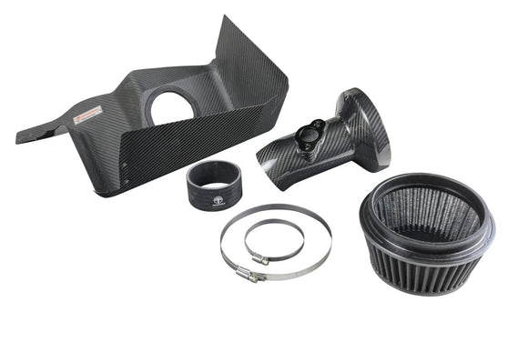 Honda CIVIC TYPE R FL5 Carbon Fiber Air Intake