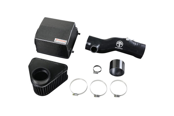 Honda CR-V 6th Carbon Fiber Air Intake